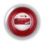 MSV Focus Hex 200m, rot