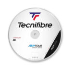 Tecnifibre 4S 200m, schwarz