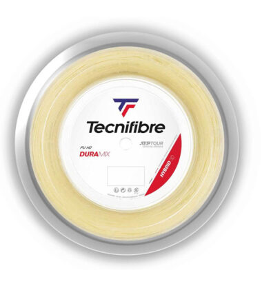 Tecnifibre Duramix 200m, natur