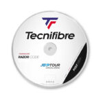 Tecnifibre Razor Code 200m, hellblau