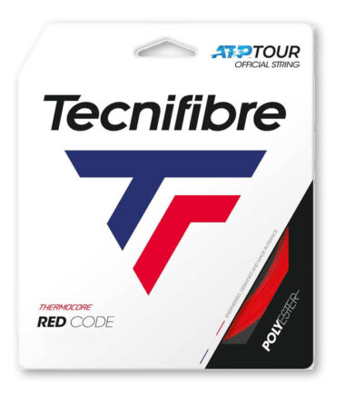 Tecnifibre Pro Red Code 12m, rot