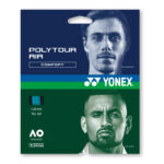 Yonex Poly Tour Air 12m, hellblau