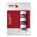 MSV Cyber Wet 3er, weiss