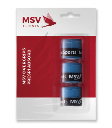 MSV Prespi Absorb 3er, blau