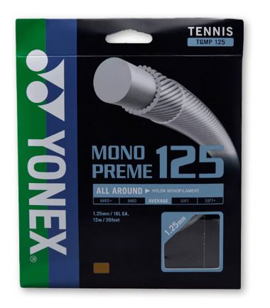 Yonex Monopreme 12m, weiss