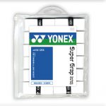 Yonex Super Grap 12er, weiss