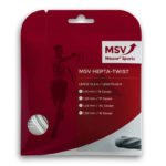 MSV Hepta Twist 12m, weiss