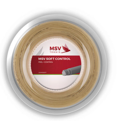 MSV Soft Control 200m, natur