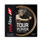 Polyfibre Tour Player 12m, beige