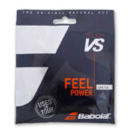 Babolat VS Touch 12m, schwarz