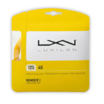 Luxilon 4G 12,2m, gold