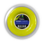 Weiss Cannon Ultra Cable 200m, neongelb
