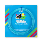 Weiss Cannon Mosquito Bite 12m, hellblau