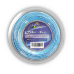 Weiss Cannon Rock'n Power 200m, hellblau