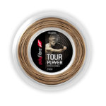 Polyfibre Tour Player 200m, beige