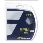 Babolat RPM Blast Rough 12m, schwarz