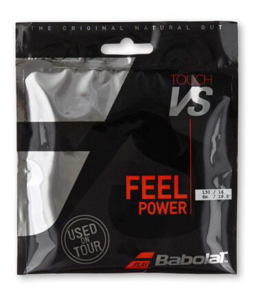 Babolat VS Touch 6m, natur
