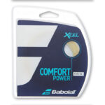 Babolat Xcel 12m, natur
