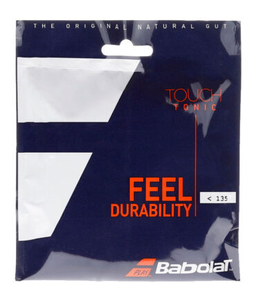 Babolat Tonic+ (Ball Feel) 12m, natur