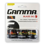 Gamma Blaze 3er, farbig