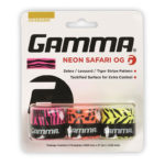 Gamma Neon Safari 3er, neon