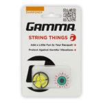 Gamma String Things 2er, Ziel/Auge
