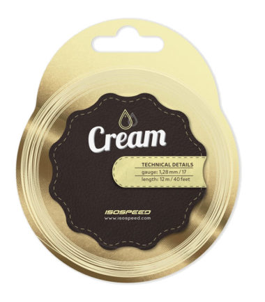 IsoSpeed Cream 12m, beige