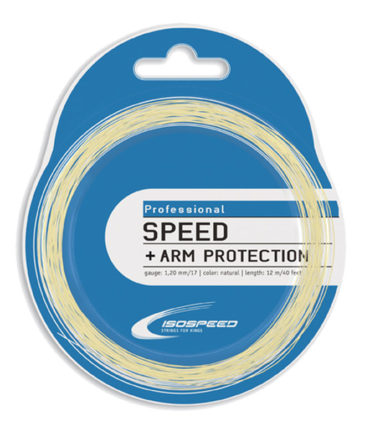 IsoSpeed Professional+ 12m, natur