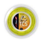 Polyfibre TCS 200m, gelb