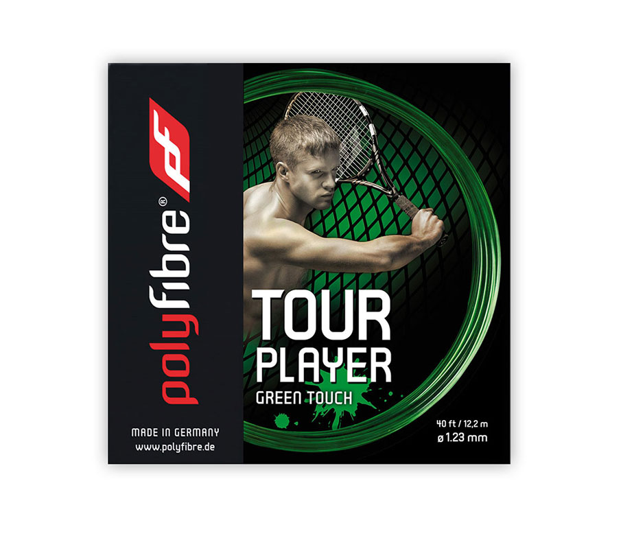 polyfibre tour player