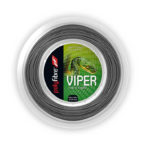 Polyfibre Viper 200m, silber