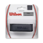Wilson Sublime, schwarz