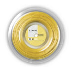 Luxilon 4G Rough 200m, gold
