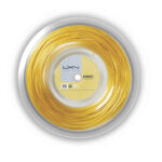 Luxilon 4G Soft 200m, gold