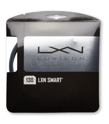 Luxilon Smart 12,2m, schwarz