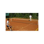 Topspin Kindetennis-Netz 6,10m
