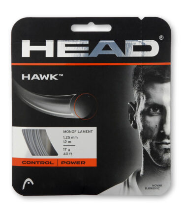 Head Hawk 12m, grau