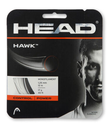 Head Hawk 12m, weiss