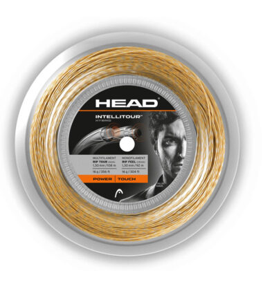 Head Intellitour 200m, natur