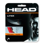 Head Lynx 12m, rot