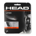 Head Lynx 12m, schwarz