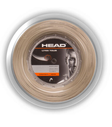 Head Lynx Tour 200m, bronze