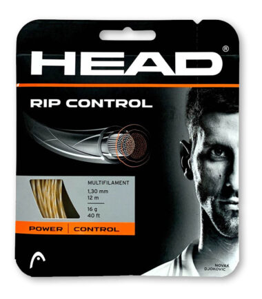 Head RIP Control 12m, natur