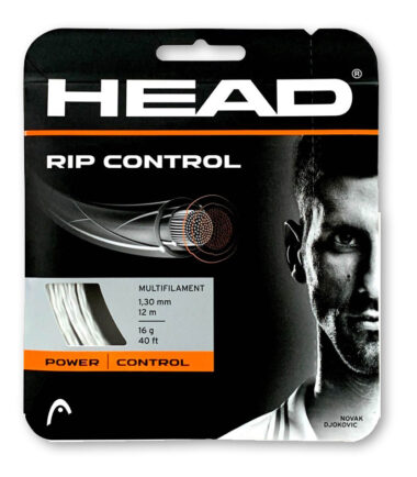 Head RIP Control 12m, weiss