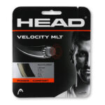 Head Velocity MLT 12m, natur