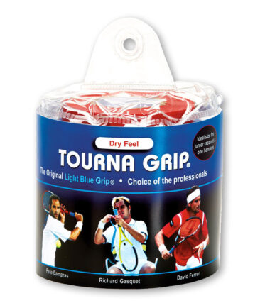 Tourna Tac XL 30er, blau