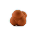 Reaktionsball gross, hart