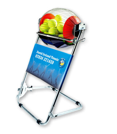 KollektaBall Ballsammelkorb - Feeder