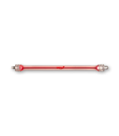 MSV Snake Dämpfer, rot