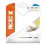 Pacific Dura Tech 12m, gelb